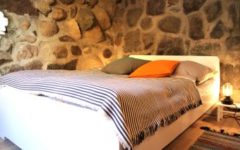 Doppelbett (160x200 cm)